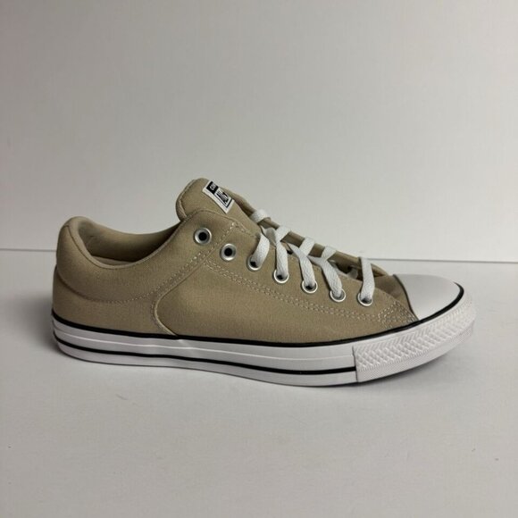 Converse Mens High Street Lo Top Sneaker Size 10 M